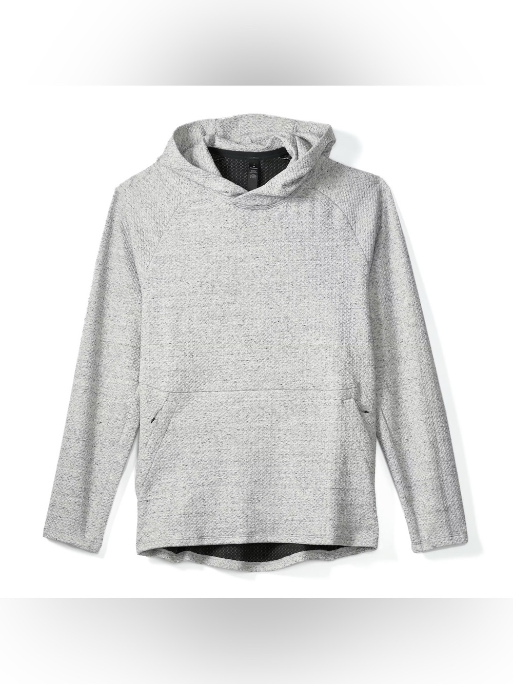 Men’s Lululemon At Ease Hoodie